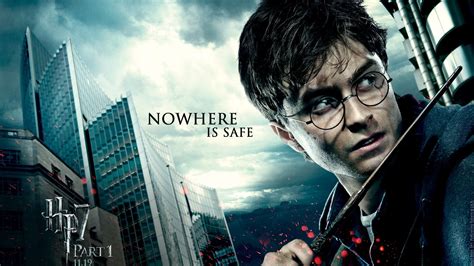 hdmou top  latest harry potter wallpapers  hd