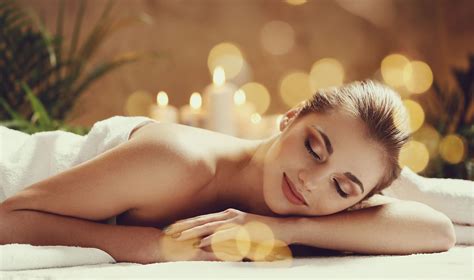 Indulgence Massage And Day Spa Morayfield Shopping Centre Your Place