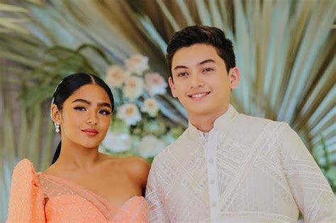 Seth Fedelin Promises Andrea Brillantes I Wont Leave You – Filipino