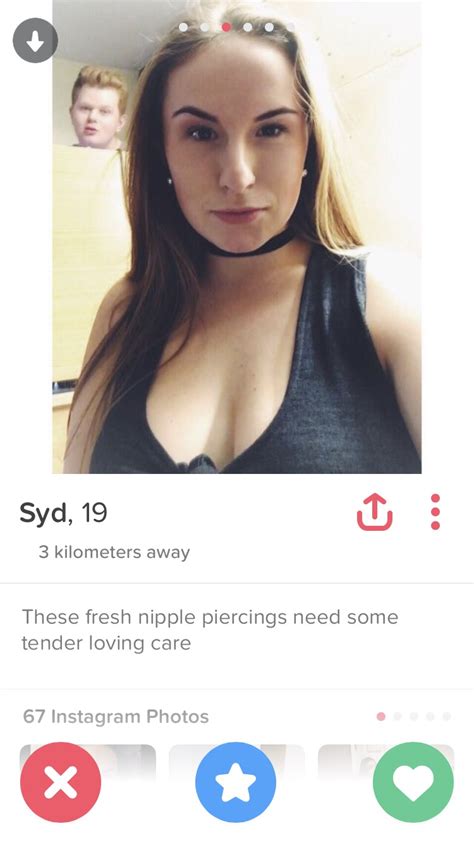 the best worst profiles and conversations in the tinder universe 82