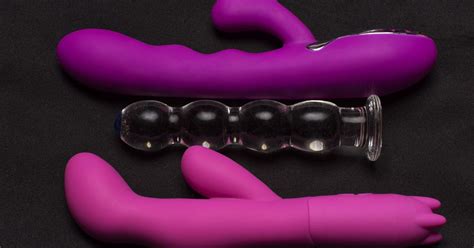 Sex Toy Warmer Is The Toasty Cure For Those Cold Lonely Nights