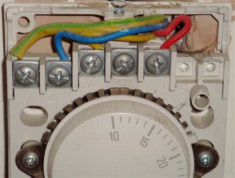 honeywell tb room thermostat wiring diagram wiring diagram  schematic