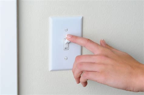 types  light switches  switch   home design