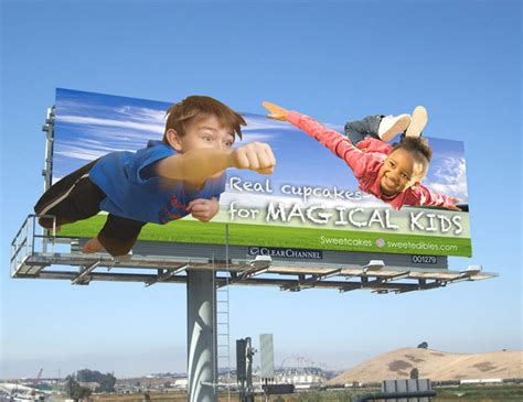 innovative creative billboard designs