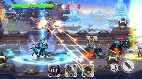 Heroes Infinity Mod Apk Unlimited Money 1 28 13l Andropalace