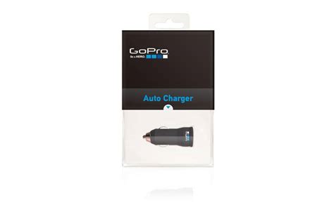 gopro hero  auto charger