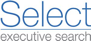 select executive search senior talent acquisition
