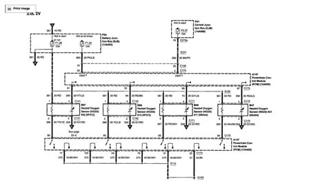 mercury sable wiring diagram  grand marquis wiring diagram wiring diagram period