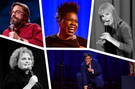 Vulture The Best Comedy Specials Of The Year So Far
