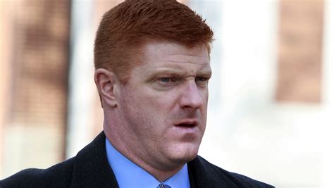 Mike Mcqueary Files Defamation Suit Against Penn State