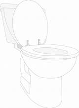 Toilet Clipart Clip Potty Use Toilets Transparent Restroom Cliparts Animated Plumbing Clipartix Cute Supply Clipartpanda Library Background Bathroom Cliparting Vector sketch template