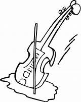 Violin Clipart Coloring Clip Cartoon Cliparts Fiddle Pages Playing Outline Line Clipartbest Drawing Confident Library Guy Vector Clipground Getdrawings Powerpoint sketch template