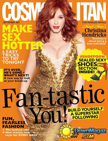 cosmopolitan south africa september 2013 download pdf magazines magazines commumity