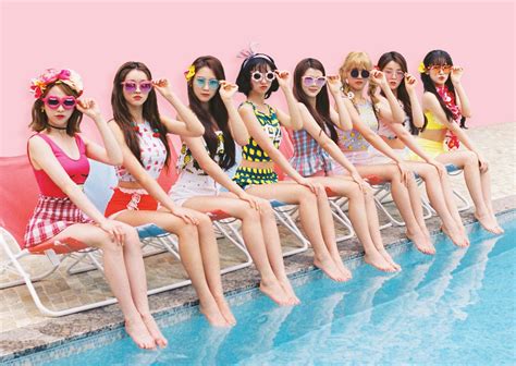 Image Oh My Girl A Ing Group Photo Png Kpop Wiki