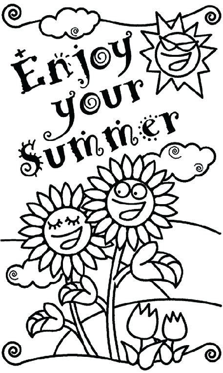 year coloring pages  kindergarten  getcoloringscom