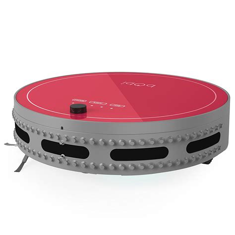 Top 10 Best Robotic Vacuums 2018 Cleaning Mopping Robot Reviews