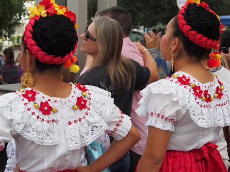 Hispanic Dance