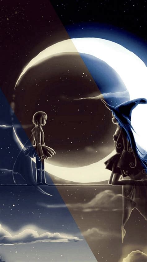 witch moon wallpapersc iphonesse