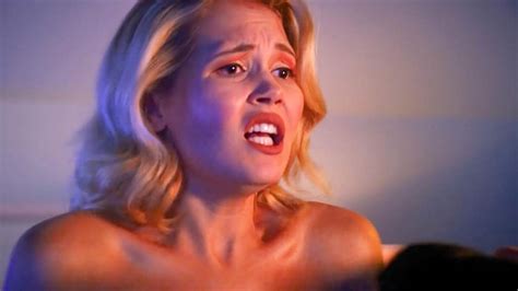 Kelli Berglund Nude Sex Scene From Now Apocalypse Scandal Planet
