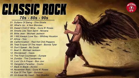 top 100 best classic rock songs of all time greatest