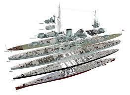 image result  battleship cutaways battleship cruisers model warships