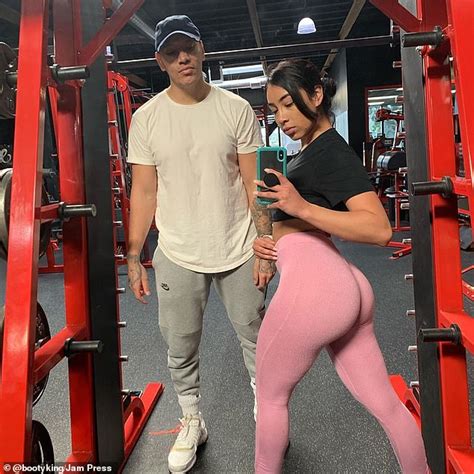 booty king reveals his top five tips for building up your backside