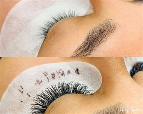 eyelash extensions facts cost and risks how long do