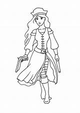 Coloring Pages Kids Girl sketch template