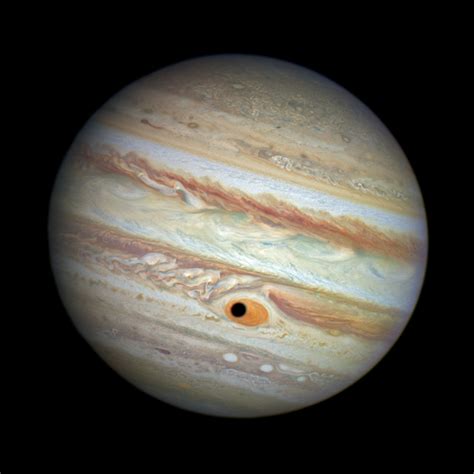 jupiters great red spot