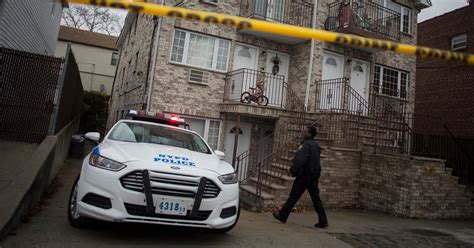 bronx woman 28 fatally shot inside her apartment the new york times