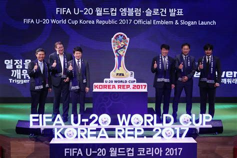 nct dream to release official song for 2017 fifa u 20