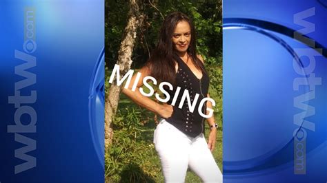 32 Year Old Pembroke Woman Reported Missing Wbtw