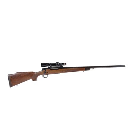 remington  safari cal hh snb bolt action big game hunting rifle   hh magnum