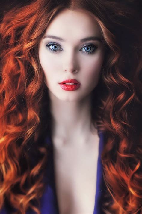 pin by khaled hishma on red licious beautiful hair hair beauty