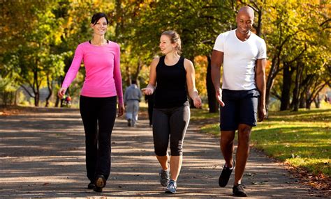 basic walking program   athletes recovery sanford health news