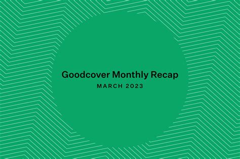 goodcover monthly news roundup march  goodcover fair modern cooperative renters