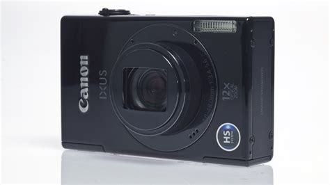 canon ixus top cameras reviewed techradar