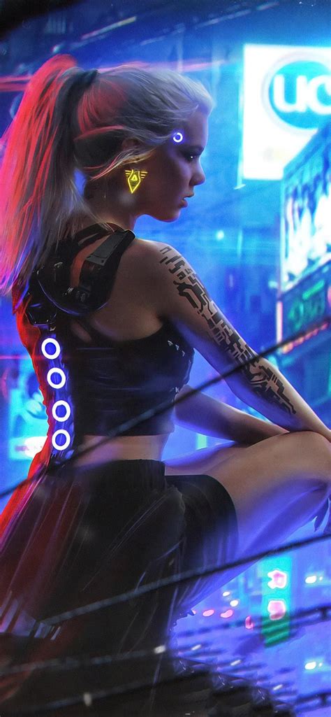 Cyberpunk 2077 Cyberpunk City Arte Cyberpunk Cyberpunk Style