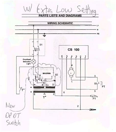 mig welder  electrical enginering pelican parts forums