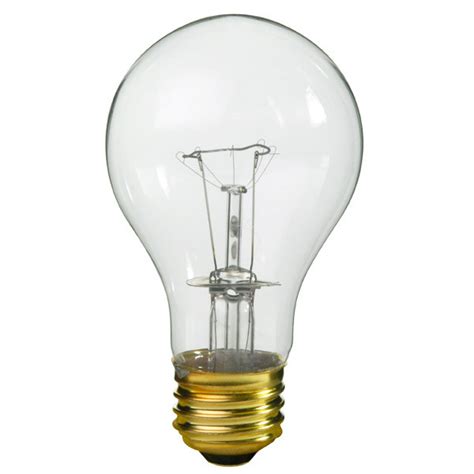 watt light bulb  hour   akcl