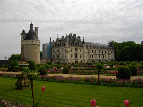castles   loire valley france part  life  luxembourg