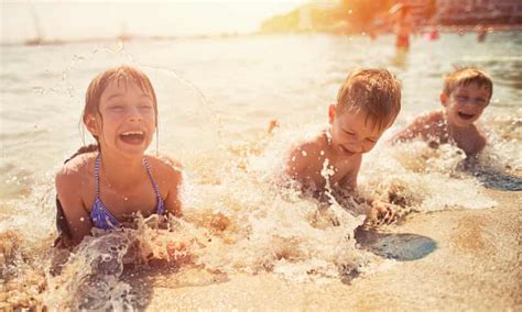 10 of the best beaches in europe for families beach holidays the