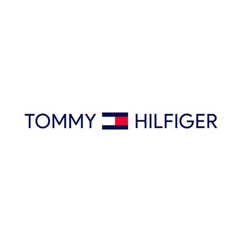 tommy hilfiger logo trasparente png  png