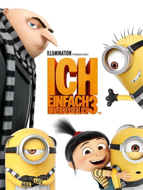 despicable    posters