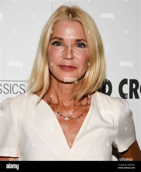 Candace Bushnell Attends A Special Screening Of David Crosby Remember