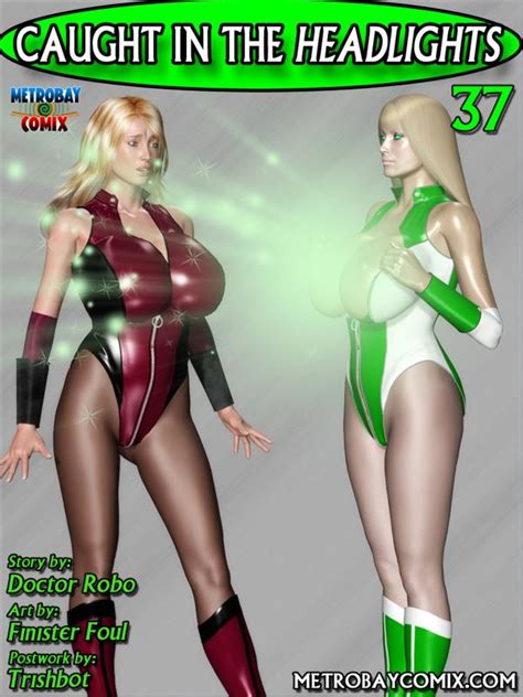 Metrobay Comix Porn Comics And Sex Games Svscomics Page 5