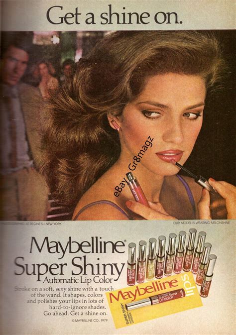 makeup magazine ads oprah mag