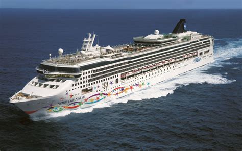 norwegian star cruise ship 2019 2020 and 2021 norwegian star