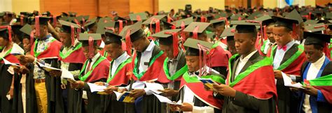 university  dar es salaam alumni convocation  advancement