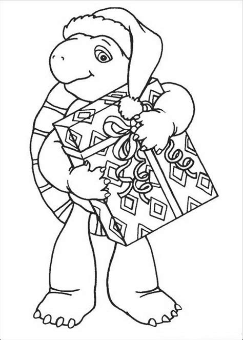 kids  funcom  coloring pages  franklin